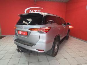 Toyota Fortuner 2.4GD-6 Raised Body automatic - Image 2