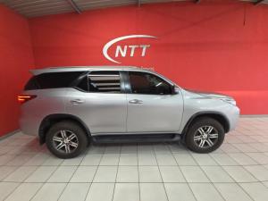 Toyota Fortuner 2.4GD-6 Raised Body automatic - Image 3