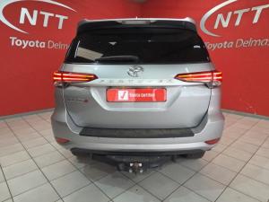 Toyota Fortuner 2.4GD-6 Raised Body automatic - Image 5