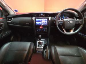 Toyota Fortuner 2.4GD-6 Raised Body automatic - Image 6