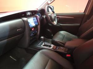 Toyota Fortuner 2.4GD-6 Raised Body automatic - Image 7