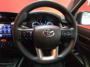 Toyota Fortuner 2.4GD-6 Raised Body automatic - Image 8