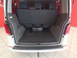 Volkswagen T6.1 Kombi 2.0TDi DSG 110KW Trendline - Image 15