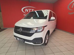 Volkswagen T6.1 Kombi 2.0TDi DSG 110KW Trendline - Image 17