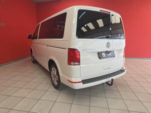 Volkswagen T6.1 Kombi 2.0TDi DSG 110KW Trendline - Image 18