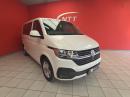 Thumbnail Volkswagen T6.1 Kombi 2.0TDi DSG 110KW Trendline