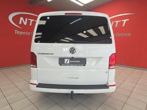 Volkswagen T6.1 Kombi 2.0TDi DSG 110KW Trendline - Image 5