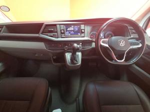 Volkswagen T6.1 Kombi 2.0TDi DSG 110KW Trendline - Image 6