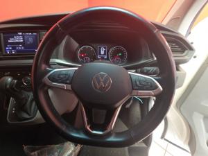 Volkswagen T6.1 Kombi 2.0TDi DSG 110KW Trendline - Image 8