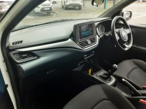 Toyota Starlet 1.5 Xi - Image 7