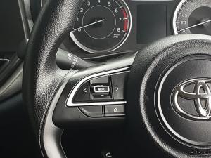 Toyota Starlet 1.5 Xi - Image 9