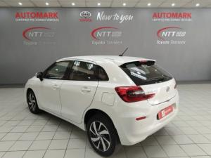 Toyota Starlet 1.5 Xs automatic - Image 10