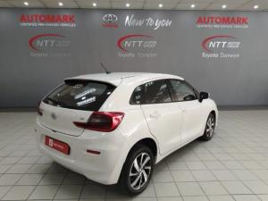 Toyota Starlet 1.5 Xs automatic - Image 2