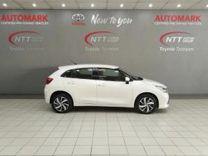 Toyota Starlet 1.5 Xs automatic - Image 3
