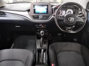 Toyota Starlet 1.5 Xs automatic - Image 6