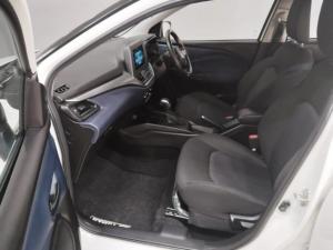 Toyota Starlet 1.5 Xs automatic - Image 7