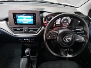 Toyota Starlet 1.5 Xs automatic - Image 8