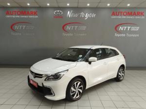 Toyota Starlet 1.5 Xs automatic - Image 9