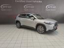 Thumbnail Toyota Corolla Cross 1.8 XR