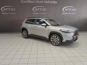Toyota Corolla Cross 1.8 XR - Image 1
