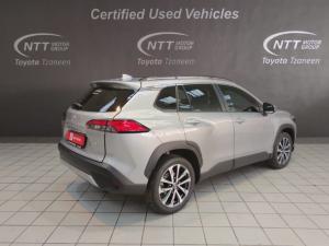 Toyota Corolla Cross 1.8 XR - Image 2