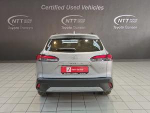 Toyota Corolla Cross 1.8 XR - Image 5