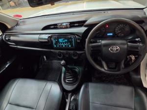 Toyota Corolla Cross 1.8 XR - Image 6