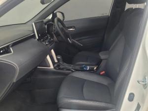 Toyota Corolla Cross 1.8 XR - Image 7