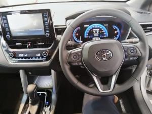Toyota Corolla Cross 1.8 XR - Image 8
