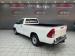 Toyota Hilux 2.0 VvtiP/U Single Cab - Thumbnail 10
