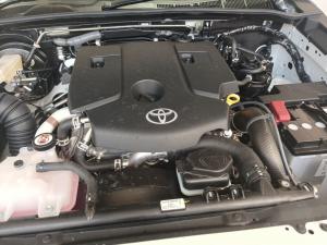 Toyota Hilux 2.4 GD SP/U Single Cab - Image 19