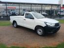 Thumbnail Toyota Hilux 2.4 GD SP/U Single Cab