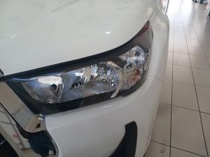 Toyota Hilux 2.4 GD SP/U Single Cab - Image 24