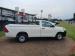 Toyota Hilux 2.4 GD SP/U Single Cab - Thumbnail 3