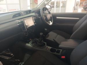 Toyota Hilux 2.4 GD SP/U Single Cab - Image 7