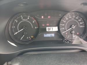 Toyota Hilux 2.4 GD SP/U Single Cab - Image 9