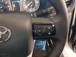Toyota Hilux 2.4 GD-6 RB RaiderD/C - Image 10
