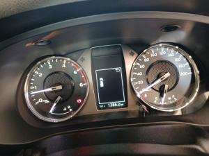 Toyota Hilux 2.4 GD-6 RB RaiderD/C - Image 11