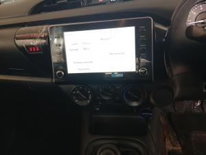 Toyota Hilux 2.4 GD-6 RB RaiderD/C - Image 12