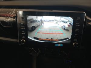 Toyota Hilux 2.4 GD-6 RB RaiderD/C - Image 13