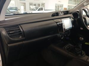 Toyota Hilux 2.4 GD-6 RB RaiderD/C - Image 14