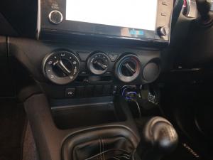 Toyota Hilux 2.4 GD-6 RB RaiderD/C - Image 15