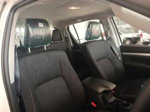 Toyota Hilux 2.4 GD-6 RB RaiderD/C - Image 16