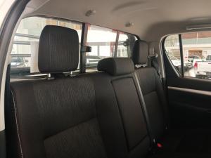 Toyota Hilux 2.4 GD-6 RB RaiderD/C - Image 17
