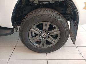 Toyota Hilux 2.4 GD-6 RB RaiderD/C - Image 18