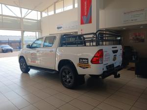 Toyota Hilux 2.4 GD-6 RB RaiderD/C - Image 20