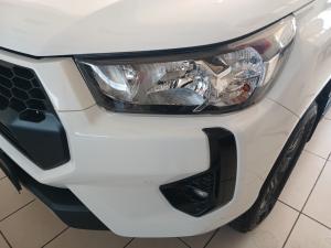 Toyota Hilux 2.4 GD-6 RB RaiderD/C - Image 22