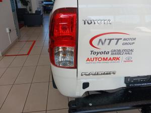 Toyota Hilux 2.4 GD-6 RB RaiderD/C - Image 23
