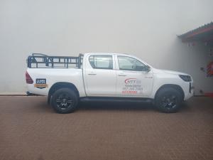 Toyota Hilux 2.4 GD-6 RB RaiderD/C - Image 3