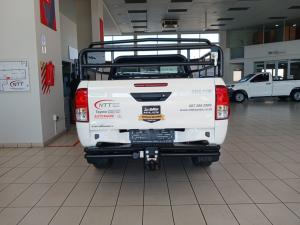 Toyota Hilux 2.4 GD-6 RB RaiderD/C - Image 5